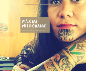 Hawaii Rising Bundle: 6 PāGirl Audio: We have different money beliefs