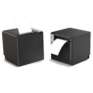 Printers: Element RW60 Ultra Compact Thermal Receipt Printer, Ethernet/Serial/USB interfaces