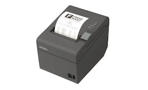 Printers: Epson TM-T82III USB Thermal Receipt Printer