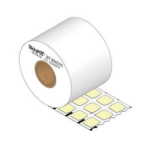Thermal Labels for Epson L90/L100 or Bixolon SRP-S300 Linerless Printer 80X82M