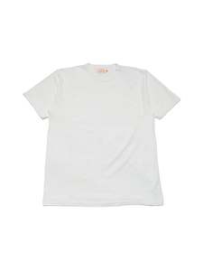 Tshirts: Haleiwa Premium Tee - Off White