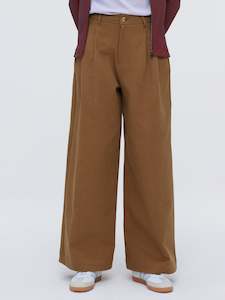Trousers: Pan Smokey C Trousers