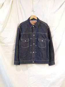 Shirting: Sugarcane - 1953 Type II Jacket