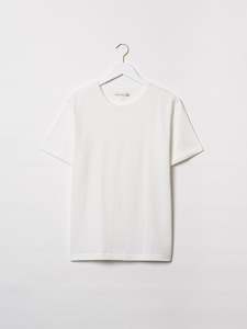 Mens Tees: 215 Classic Fit Loopwheeled Tee