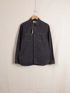 Sugar Cane - Fiction Romance Wabash Work Shirt