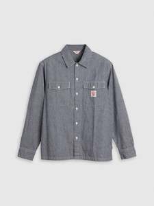 LS Worker Shirt