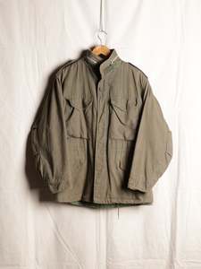 Vintage - M-65 Field Jacket