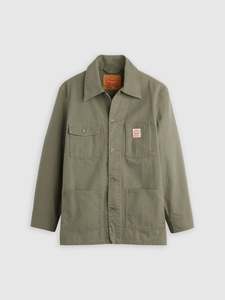 Berkley Chore Coat