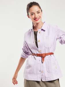 Womens Jackets: Women's Heritage Fisherman's Jacket