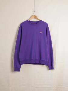 Mens Sweats Hoods: New Balance - USA Made Sweatshirt