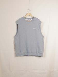 Carhartt WIP - "Script" Sleeveless Sweat