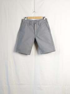 Mens Shorts: Iron Heart - 11oz West Point Shorts