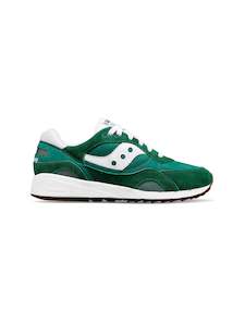 Shadow 6000 - Green / White