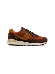 Saucony: Shadow 5000 - Espresso Brown
