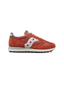 Saucony: Jazz Original 81 - Rust