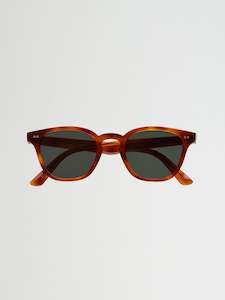 Monokel Eyewear: River Amber