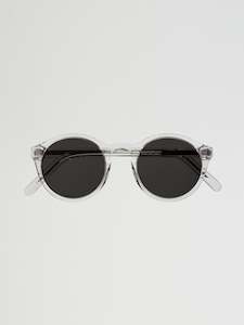 Monokel Eyewear: Barstow Crystal