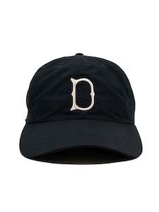 Union Cap - Navy