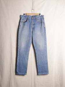 Mens Jeans: Carhartt - "Traditional Fit" Jeans
