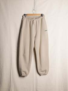 Checks Downtown: Checks Downtown - Wordmark Sweatpants