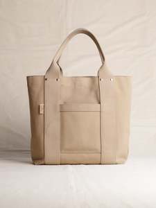 Thread-Line - Heavy Canvas Tote