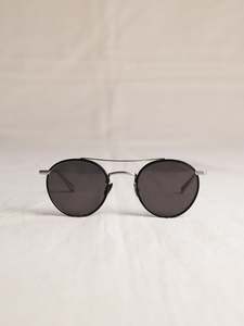 Garret Leight by Rimowa - Metal Frame Sunglasses