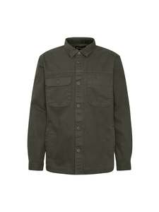 Barbour: Lingfield Canvas Overshirt