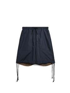 Mens Shorts: Military Reversible Shorts
