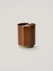 Onji Candle - Brown