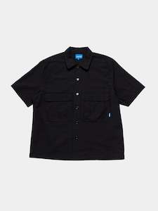 Larriet: Kendalls Short Sleeve Shirt
