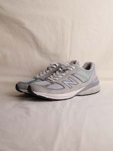 I P Recycle: New Balance Made In USA - 990 V5