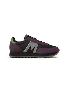 Sale Footwear: Albatross Control - Plum Perfect/ Caviar