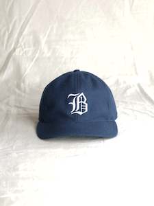 I P Recycle: Ebbets Field Flannels - Buffalo Bisons 1959 Authentic Wool Ballcap
