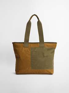 Full Price: Mya Drywax Tote Bag