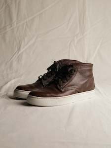 Wolverine - 1000 Mile Mid Sneaker