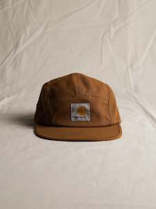 Carhartt WIP - Backley Cap Hamilton Brown