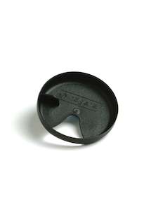 Wide Mouth Easy Sipper - Black