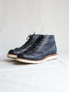 Chippewa - Leather Monkey Boots