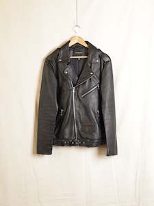 Stolen Girlfriends Club - Joey Biker Jacket