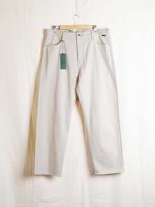 G-Star - Type 89 Loose Fit Jeans