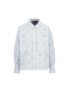 Melissa Broderie Anglaise Shirt