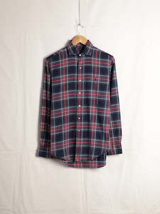 Mens Shirting: Polo Ralph Lauren - Regent Custom Fit Check Shirt