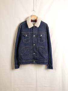 RM Williams - "Walkley" Rider Jacket