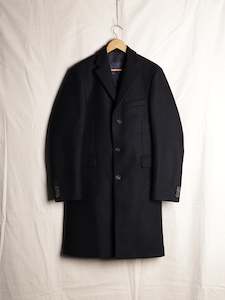 Acne Studios - "Garret" Wool Coat