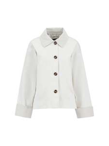 Womens Jackets: Abbey Casual Jacket