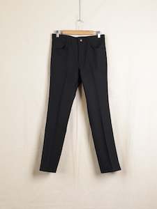 Mens Jeans: Wrangler - Wrancher Dress Jeans