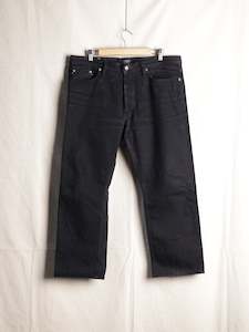 Mens Jeans: NBDN - Sumatran Tigers Selvedge Jeans