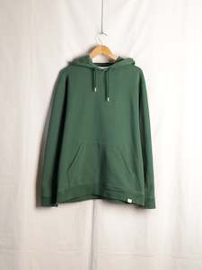 Norse Projects - "Vagn" Organic Cotton Hoodie