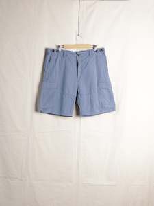 Mens Shorts: Polo Ralph Lauren - Garment Dyed Cargo Shorts