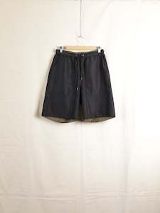 Mens Shorts: Taion - Military Reversible Shorts